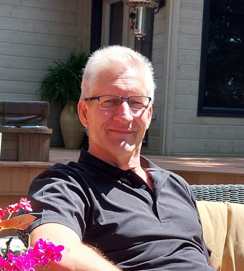 Mobirise Website Builder